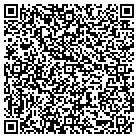 QR code with Hutcherson Plumbing & Air contacts
