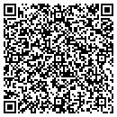 QR code with S L L P Data Center contacts
