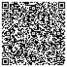QR code with Caddo Janitorial Service contacts