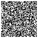 QR code with Hollywood Tans contacts