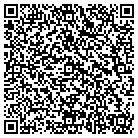 QR code with South Seas Auto Rental contacts