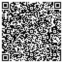 QR code with Kevin Blagg contacts