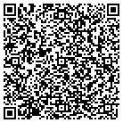 QR code with Hunter Construction Co contacts