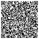 QR code with Mc Lehaney Equipment Co contacts