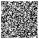 QR code with Apple Blossom Prod contacts