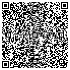 QR code with Twin Creeks Landscaping contacts
