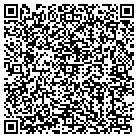 QR code with McDaniel Trucking Inc contacts
