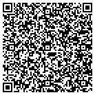 QR code with We Care-Day Care Center contacts