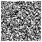 QR code with Precision Overhead Garage Door contacts