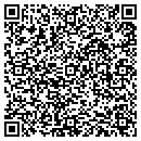QR code with Harrison's contacts