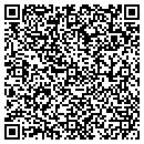 QR code with Zan Martin Apr contacts