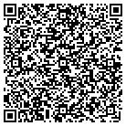 QR code with First Pentecostal Church contacts