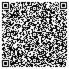 QR code with First Apostolic Church contacts