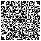 QR code with Almas Unique Floral & Gift contacts