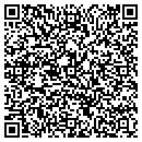 QR code with Arkademy Inc contacts