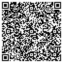 QR code with A J Monogramming contacts