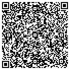 QR code with Madison County Abstract Co contacts