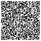 QR code with Alternative Health & Wellness contacts