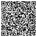QR code with Meachams contacts