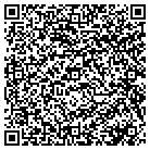 QR code with F & J Trustworthy Hardware contacts