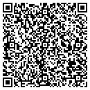 QR code with Hilltop Beauty Salon contacts