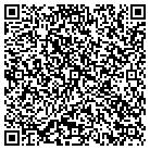 QR code with Marians Downstairs Attic contacts