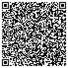 QR code with West Mountain Trail Rides contacts