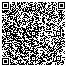 QR code with Oak Bower Church Of Christ contacts