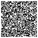 QR code with Admirations Salon contacts