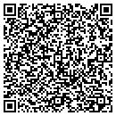 QR code with Hoxie Lumber Co contacts