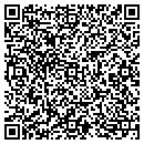 QR code with Reed's Plumbing contacts