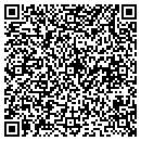 QR code with Allmon Farm contacts