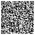QR code with Dajon contacts