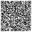 QR code with Izard County Assessor's Office contacts