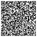 QR code with Herald House contacts