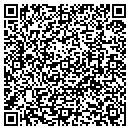 QR code with Reed's Inc contacts