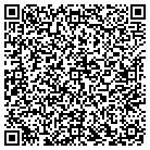 QR code with Walters Red Wing Shoes Inc contacts