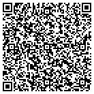 QR code with Phyllis' Trash-N-Treasures contacts