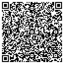 QR code with Kathy's Interiors contacts