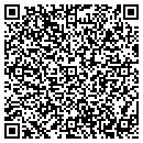 QR code with Knesek Farms contacts