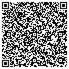 QR code with Saint Luke Mssnary Bptst Chrch contacts