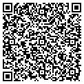 QR code with Leslie's contacts