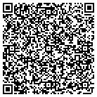 QR code with Columbia County Judge's Ofc contacts