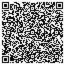 QR code with Ross Trenching Inc contacts