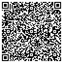 QR code with Hill Boyce contacts