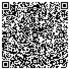 QR code with A 1 Portable Toilet Systems contacts