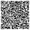 QR code with Raam Express Stop contacts