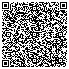 QR code with Bailey's Security Inc contacts