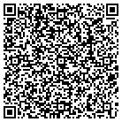 QR code with Mt Willow Baptist Church contacts