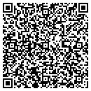 QR code with Theraplay Inc contacts